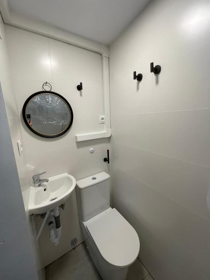 Appartement Marques De Larios Plaza Las Flores Parking Gratis à Málaga Extérieur photo
