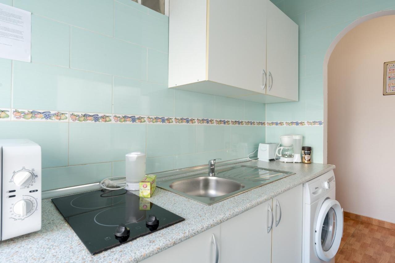 Appartement Marques De Larios Plaza Las Flores Parking Gratis à Málaga Extérieur photo