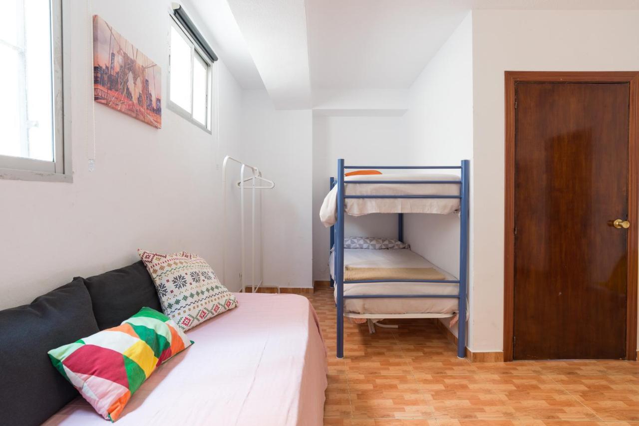 Appartement Marques De Larios Plaza Las Flores Parking Gratis à Málaga Extérieur photo
